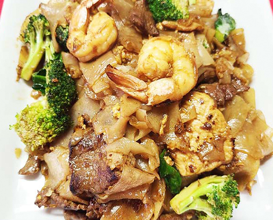 Image: Pad See Ew
