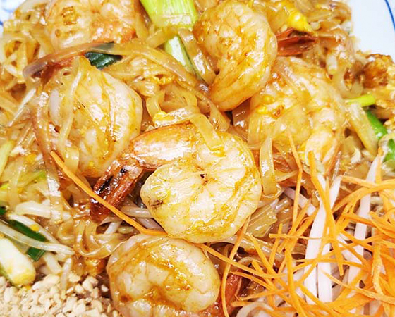 Image: Pad Thai